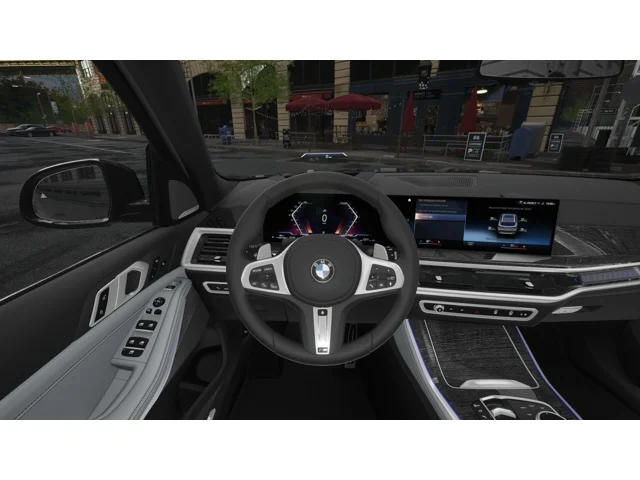 New 2026 Carbon Black Metallic BMW  image 13