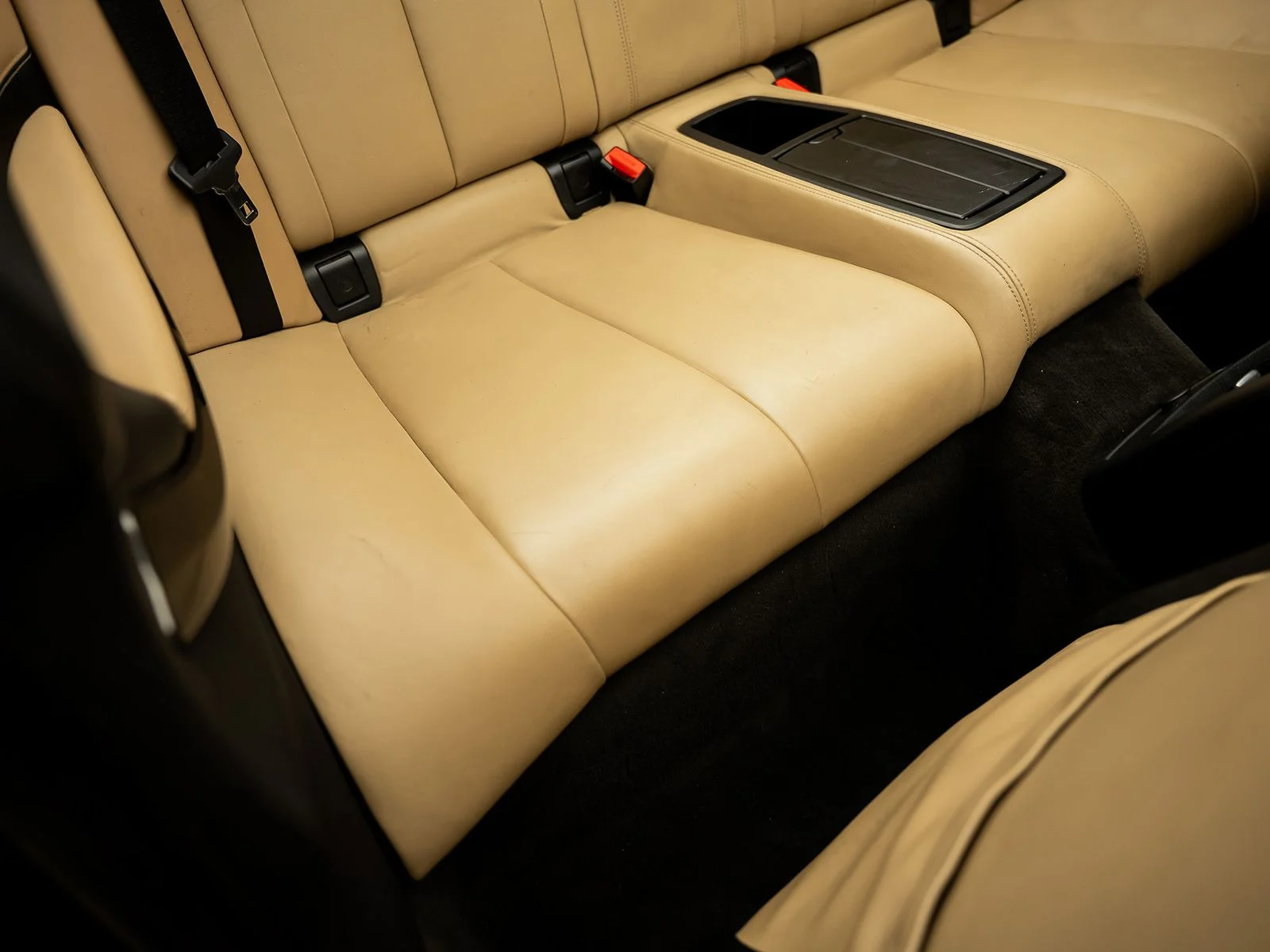 Used 2015 Black BMW Base image 40