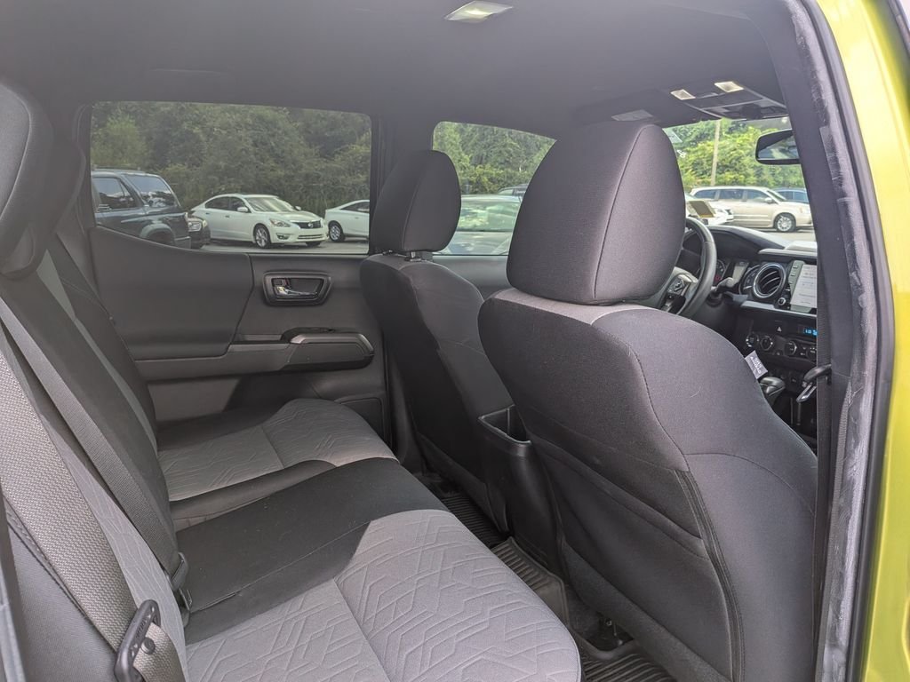 Certified Used 2023  Toyota TRD Off-Road image 24