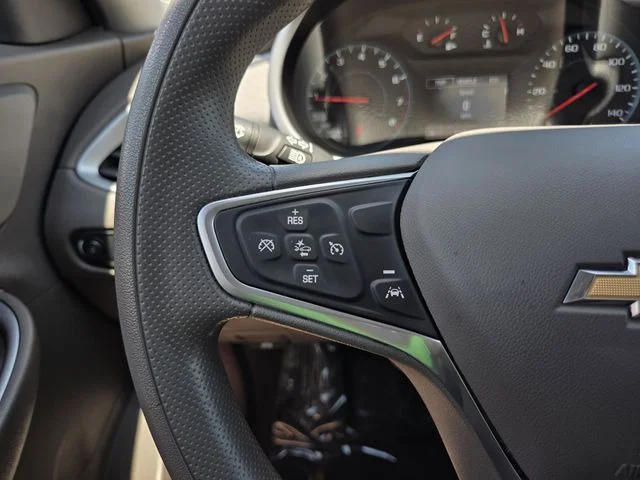 Used 2023 Dark Ash Metallic Chevrolet LS image 22