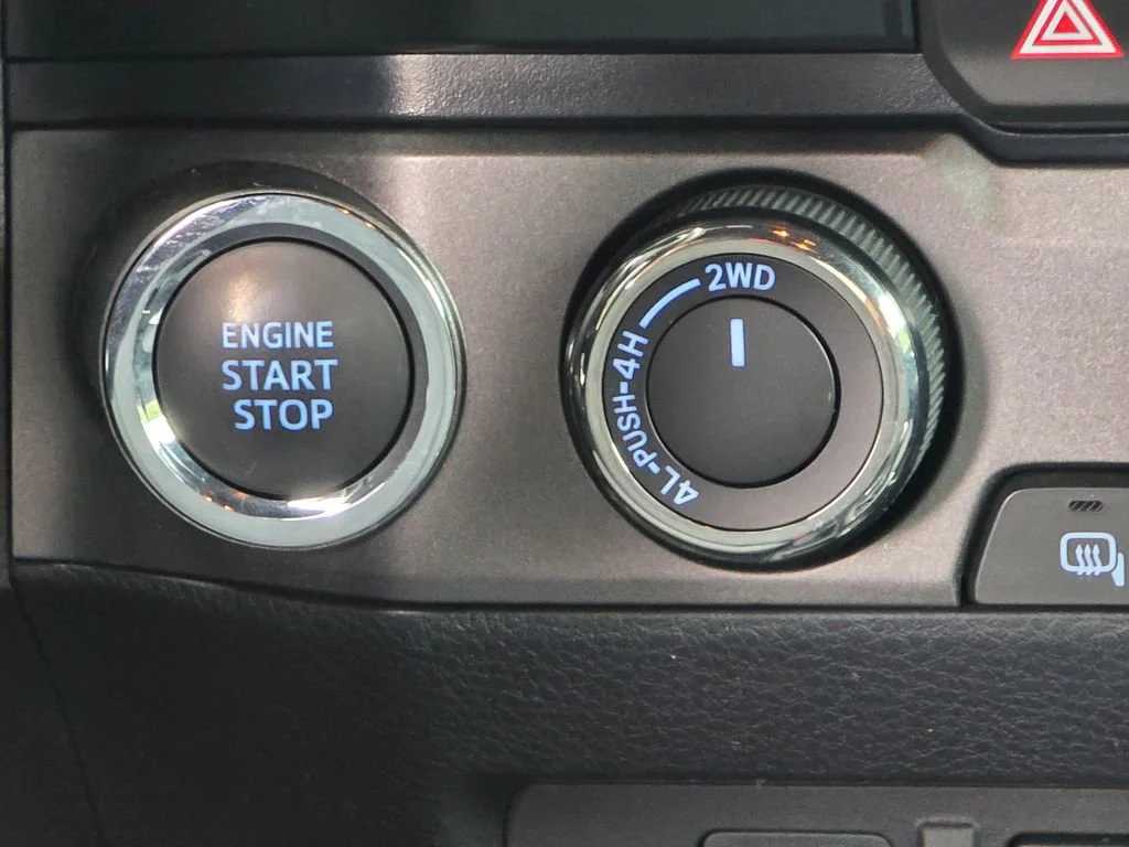 2019 Toyota Tacoma TRD Sport - Photo 33