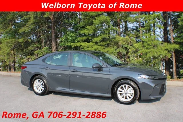 Used 2025 Underground Toyota LE image 1