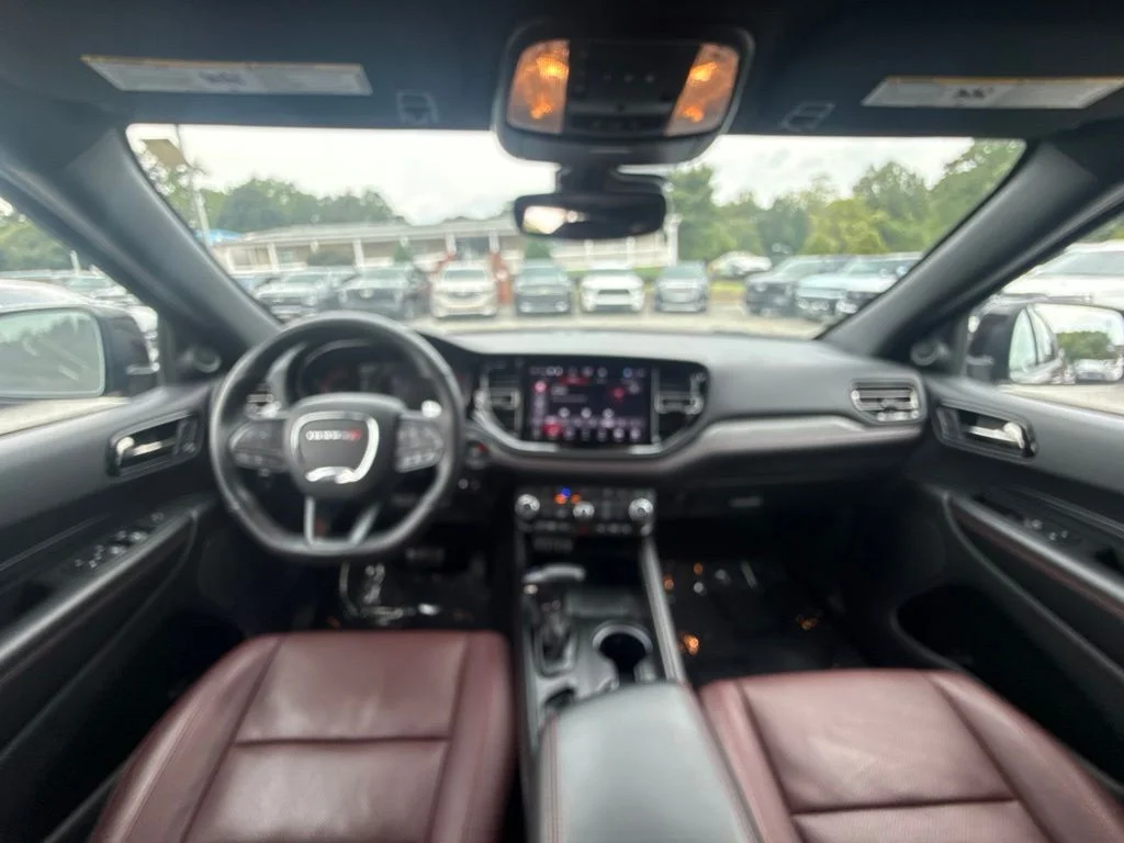 Used 2025 Red Dodge GT Plus image 13