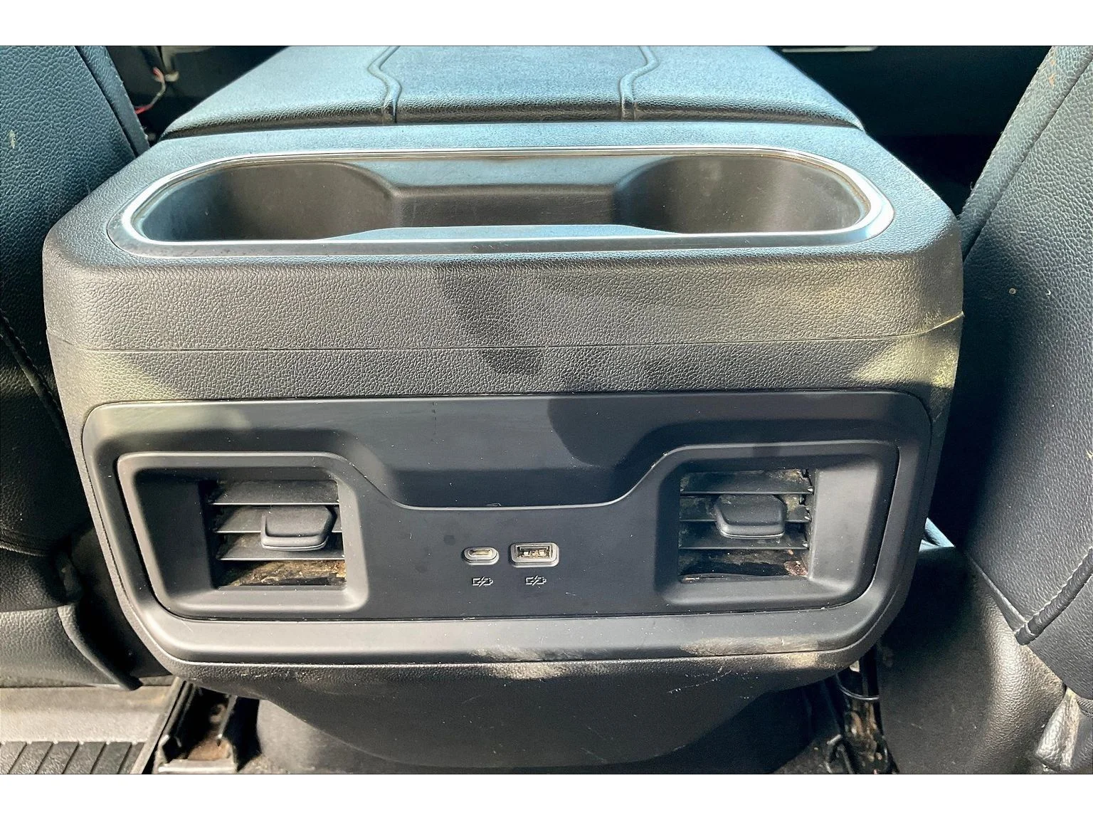 Used 2023 Red Hot Chevrolet RST image 23