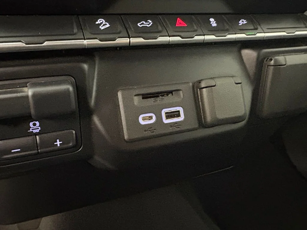 Used 2022 Silver Chevrolet LTZ image 38