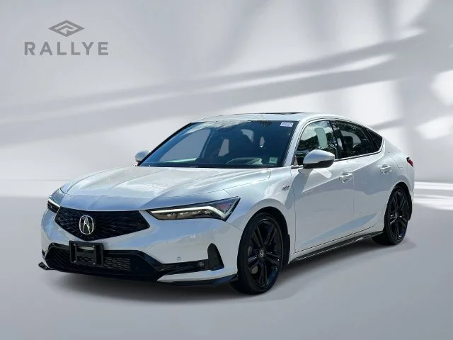 2026 Acura Integra A-Spec with Tech Package - Photo 7