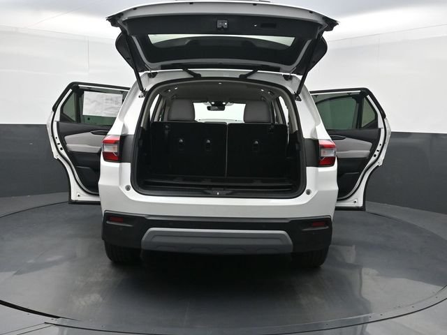 2025 Honda Pilot EX-L - Photo 44