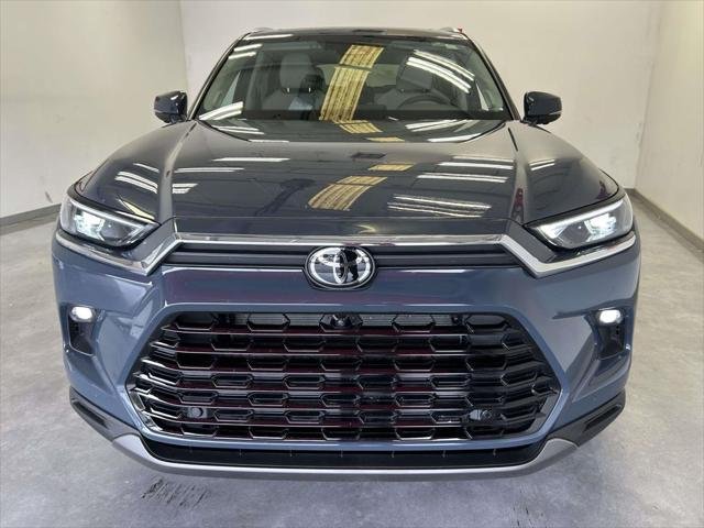 Certified Used 2026 STORM CLOUD Toyota  image 8