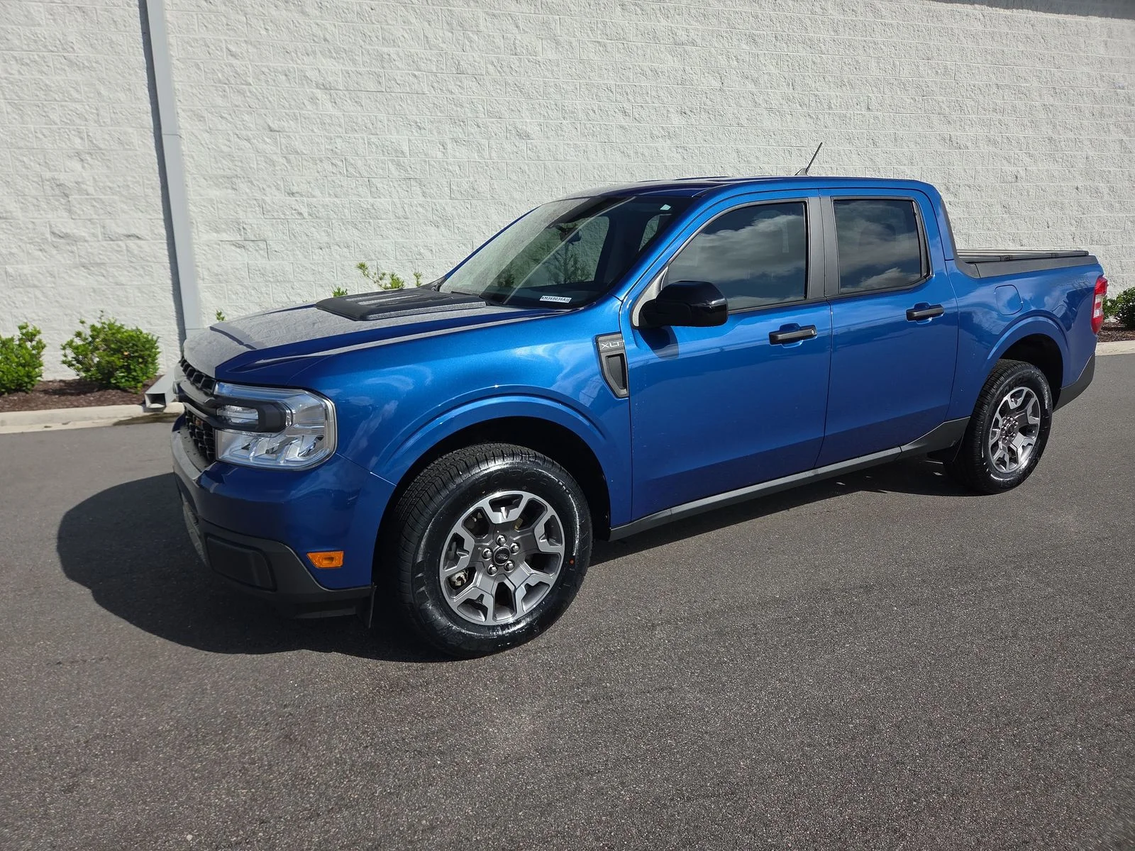 2024 Ford Maverick