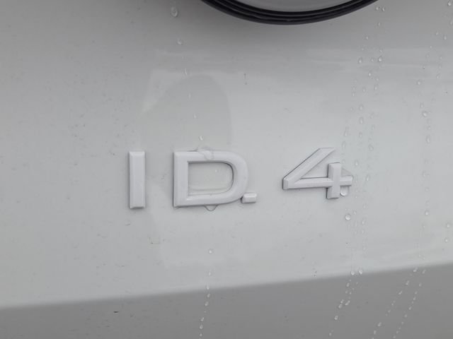 New 2026 Opal White Pearl Volkswagen Pro S image 4