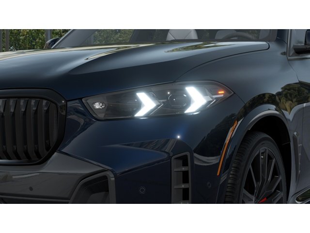 New 2026 Black BMW xDrive40i image 6