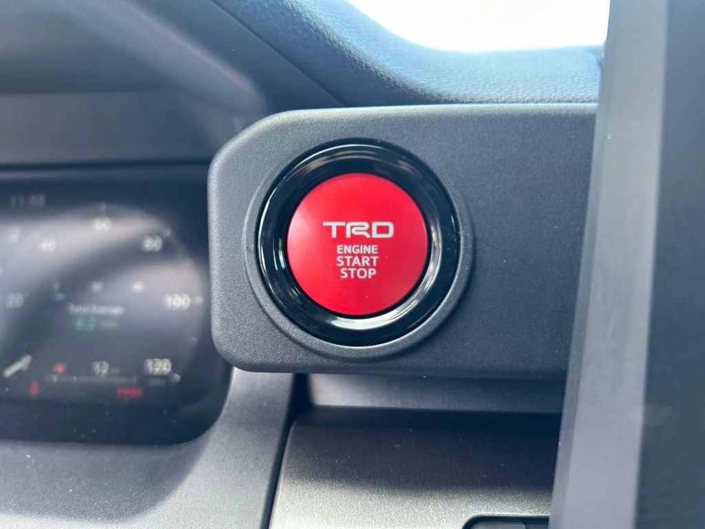 New 2026 Underground Toyota TRD Sport image 24