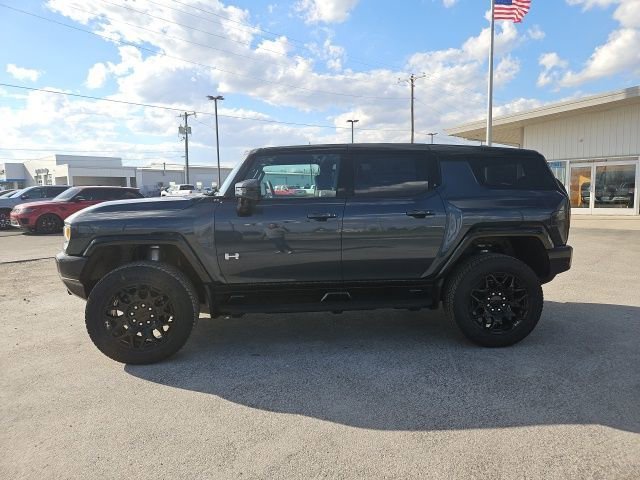 2025 GMC HUMMER EV 2X - Photo 9