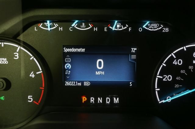 Used 2024  Ford XLT image 30