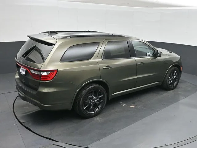 New 2026 Green Machine Exterior Paint Dodge GT HEMI V8 image 34