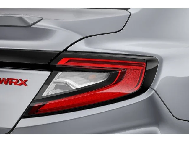 New 2026 Ice Silver Metallic Subaru Premium image 13