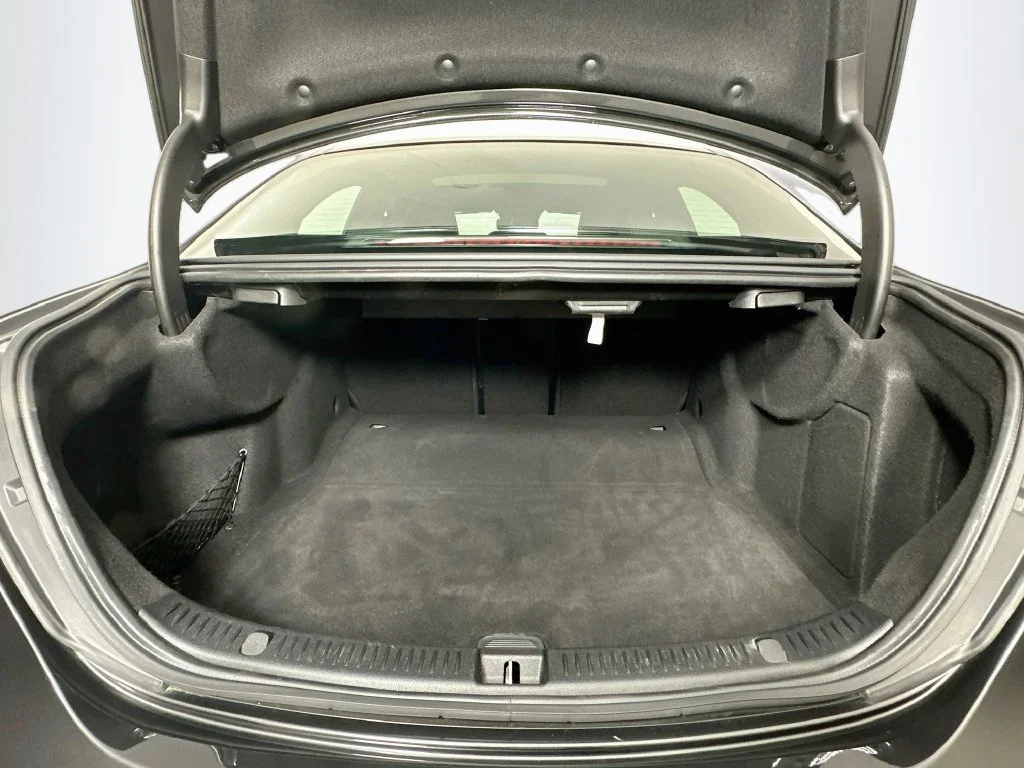 Used 2023 Gray Mercedes-Benz E 350 image 25