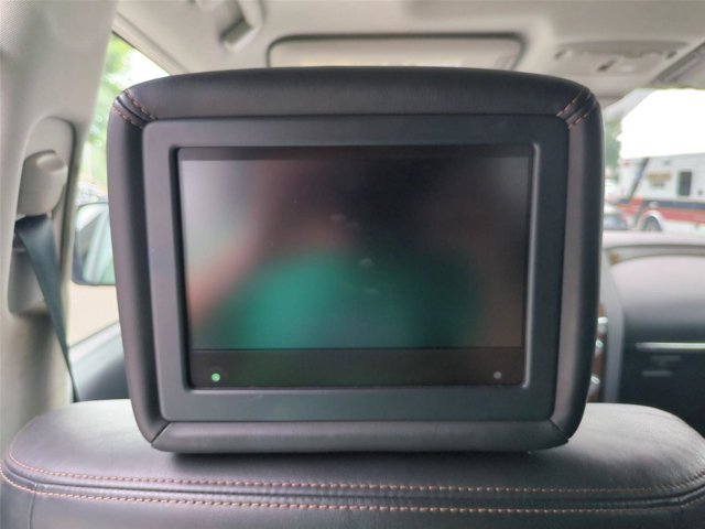 Used 2019 Gun Metallic Nissan  image 37