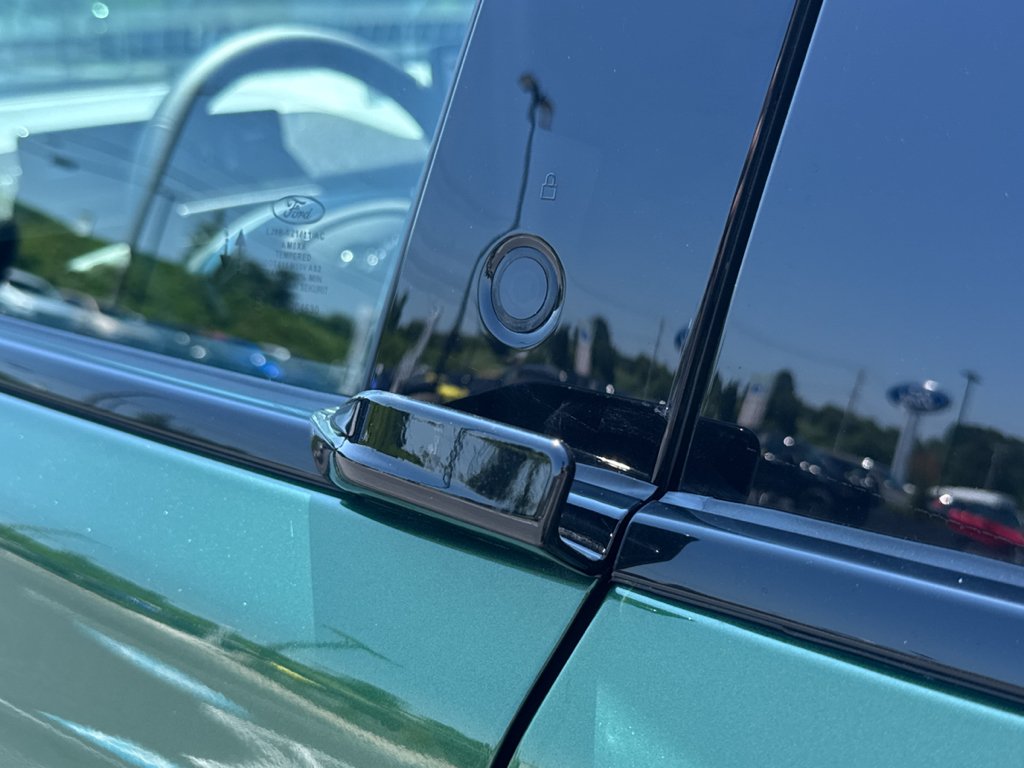 2025 Ford Mustang Mach-E Select - Photo 23