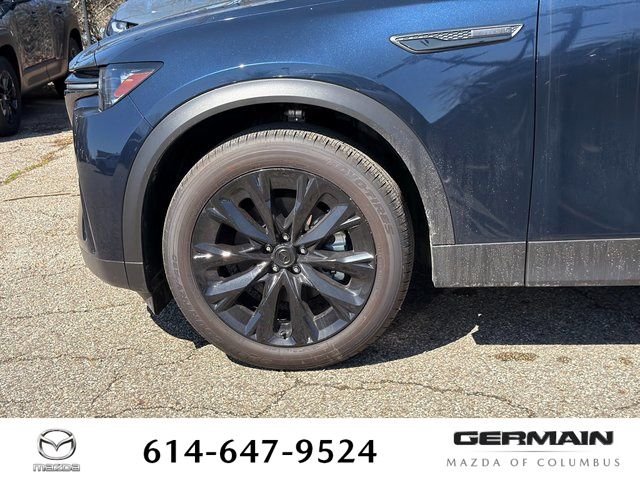 2026 Mazda CX-90 Premium Package - Photo 13