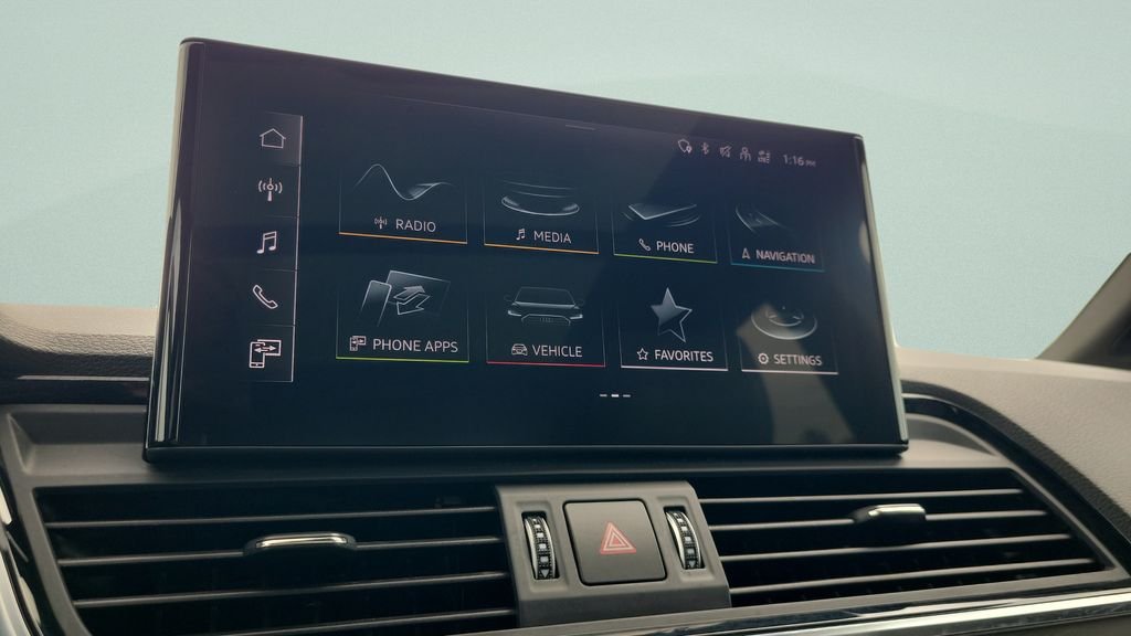 2021 Audi SQ5 Premium Plus - Photo 18