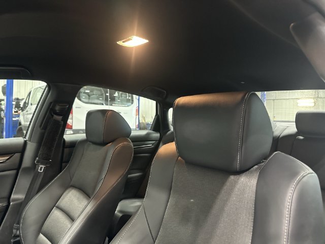 Certified Used 2022 Silver Honda Sport image 20