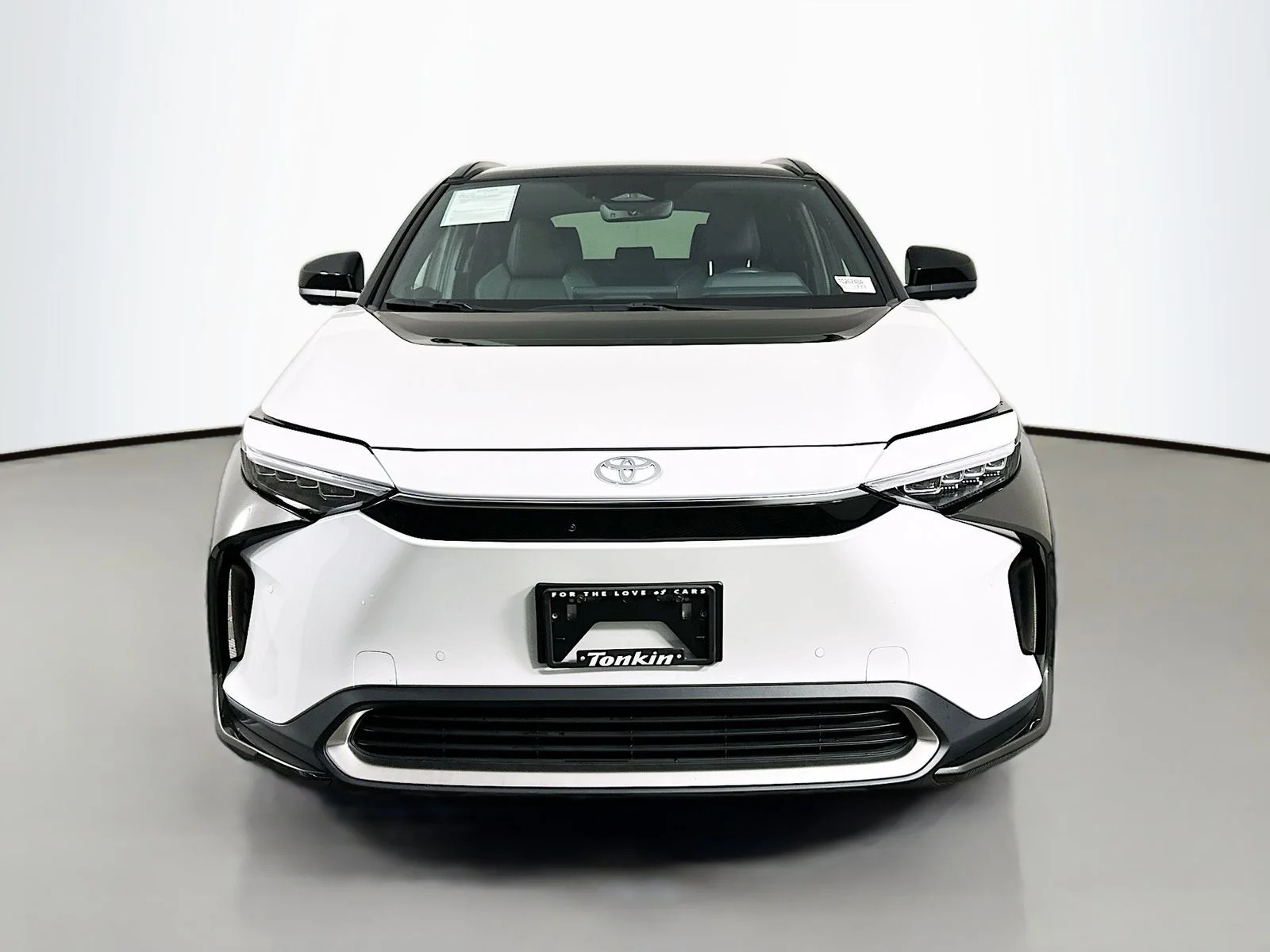Certified 2024 Toyota bZ4X Limited with VIN JTMABACAXRA054387 for sale in Portland, OR