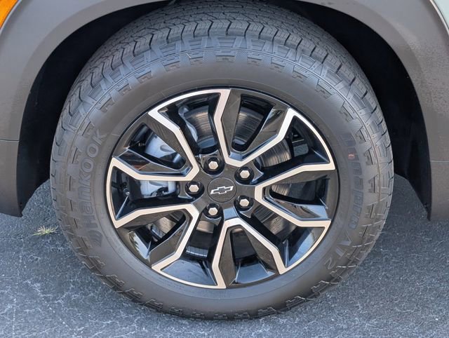 2026 Chevrolet Trailblazer Activ - Photo 13