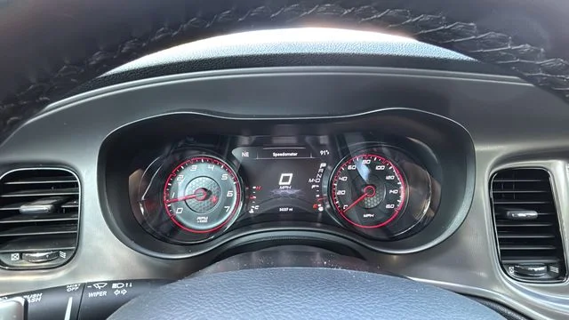 Used 2023 Gray Dodge R/T image 15