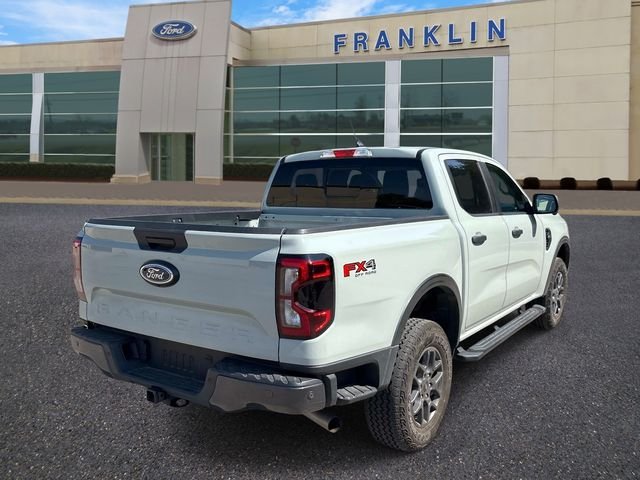 Certified Used 2024 Green Ford XLT image 7