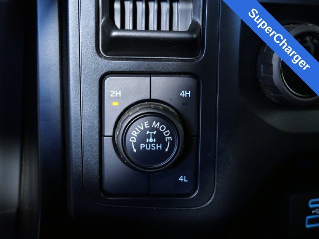 Used 2023 Blue Ford XL image 20