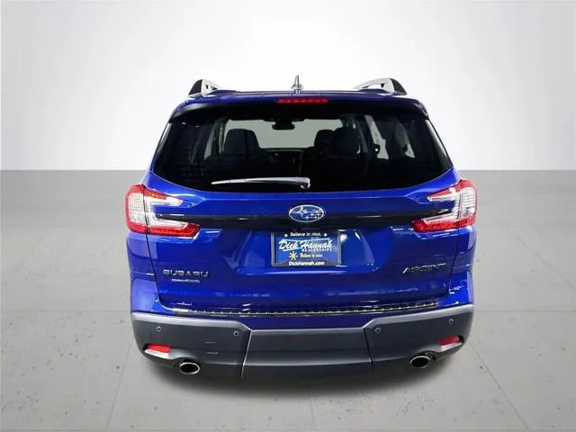 New 2026 SAPPHIRE BLUE PEARL Subaru Premium 7-Passenger image 7