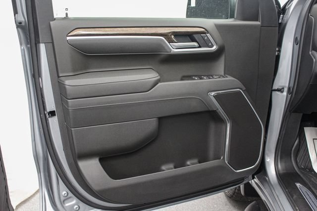 2026 GMC Sierra 1500 Elevation - Photo 17
