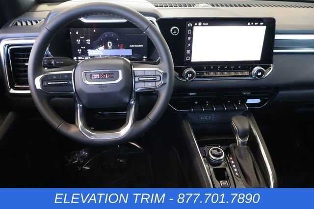 New 2026 Onyx Black GMC Elevation image 19