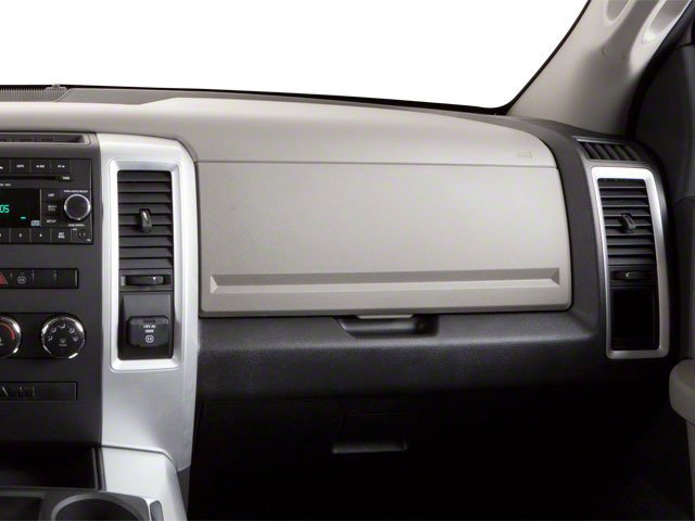 Used 2010 Deep Water Blue Pearl Dodge SLT image 21