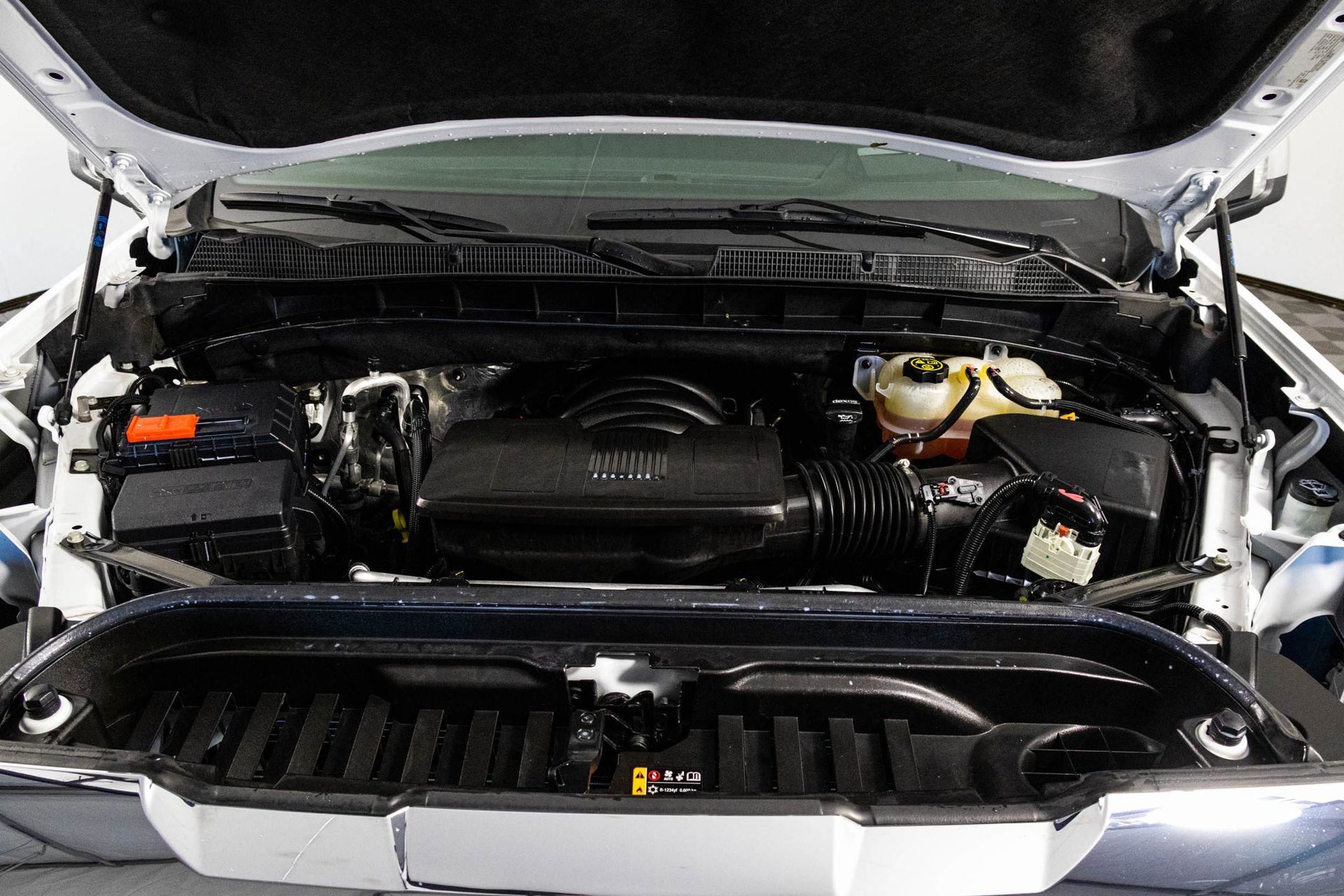 2022 GMC SIERRA - Image 44