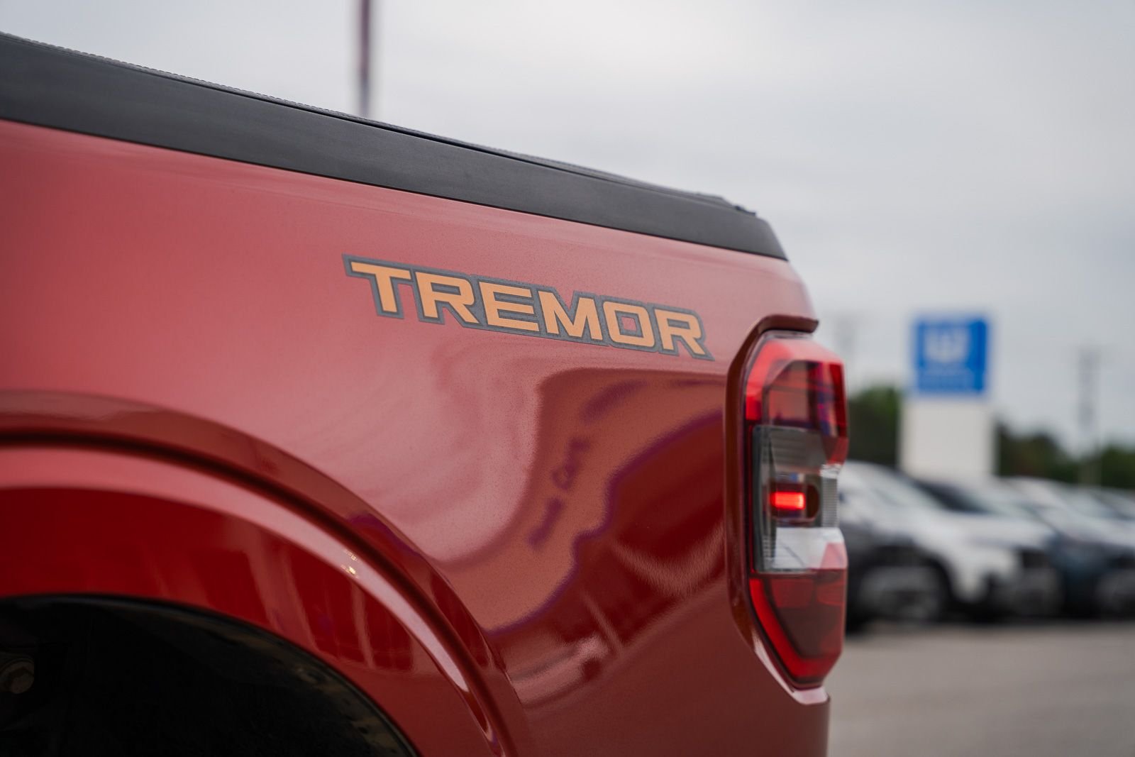 2024 Ford Maverick Lariat - Photo 6