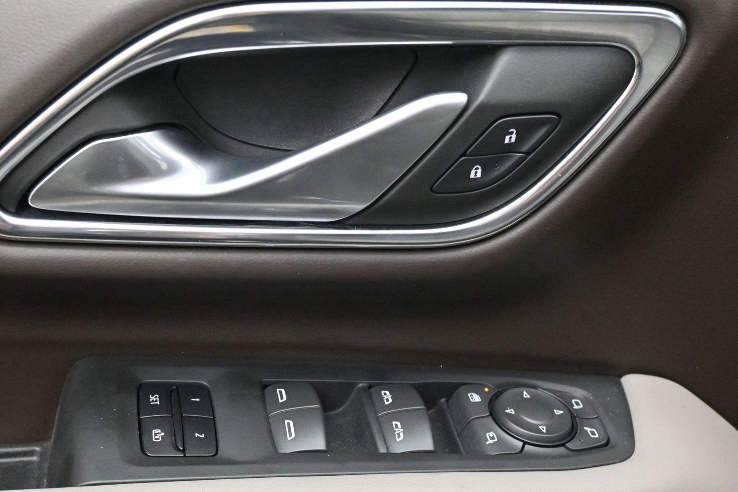 Used 2022 DARK ASH METALLIC Chevrolet LT image 14