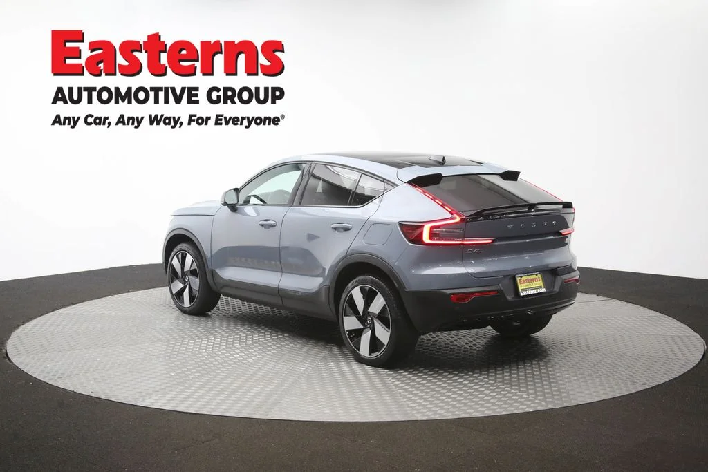 Used 2023 Gray Volvo Ultimate image 64