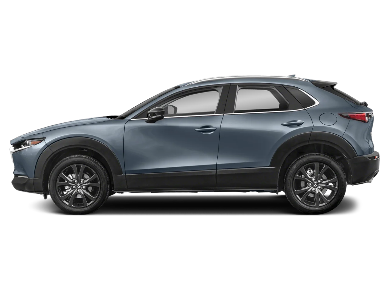 Certified Used 2023 Polymetal Gray Metallic Mazda 2.5 Turbo Premium image 3