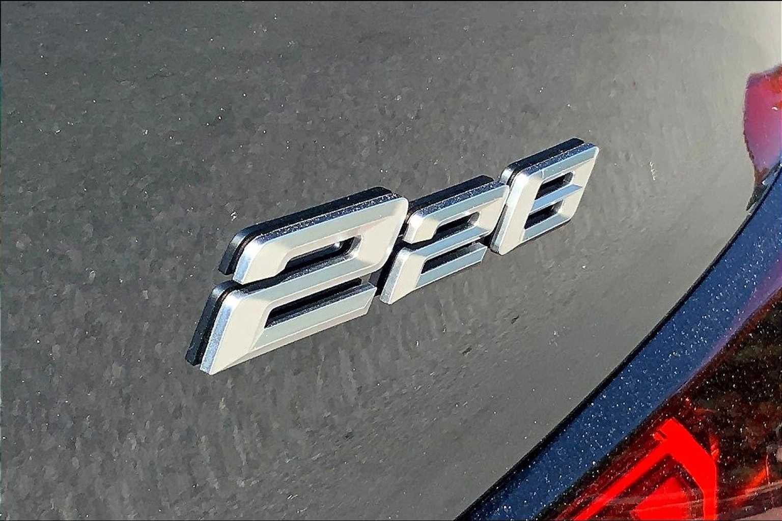 2025 BMW 2 Series 228 - Photo 15