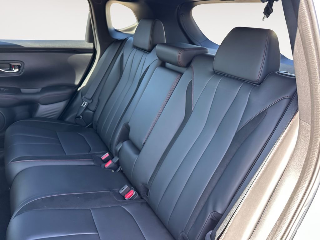 2025 Acura ADX A-Spec Package - Photo 13
