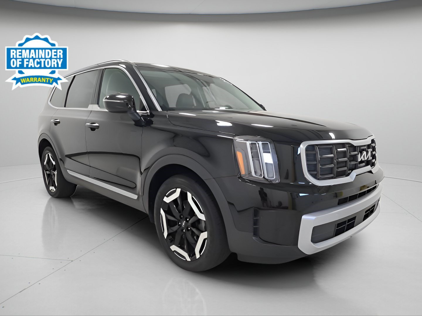 2023 Kia Telluride