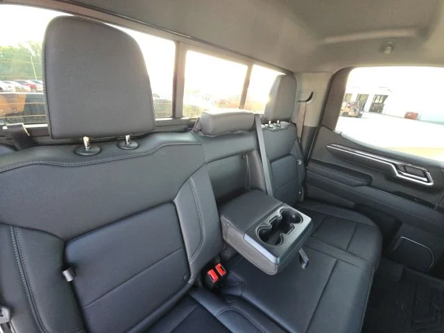 Used 2026 Gray Chevrolet LTZ image 16