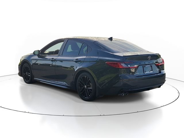 Used 2025  Toyota SE image 3