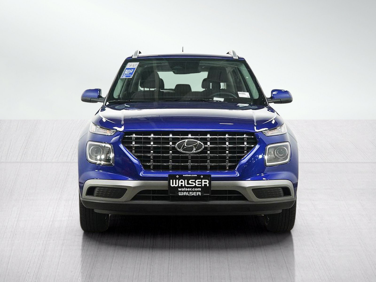 2023 Hyundai Venue SEL - Photo 9