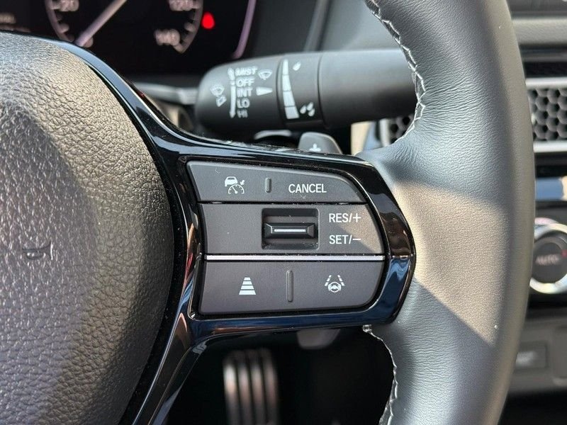 Used 2026 Blue Lagoon Pearl Honda Sport image 21
