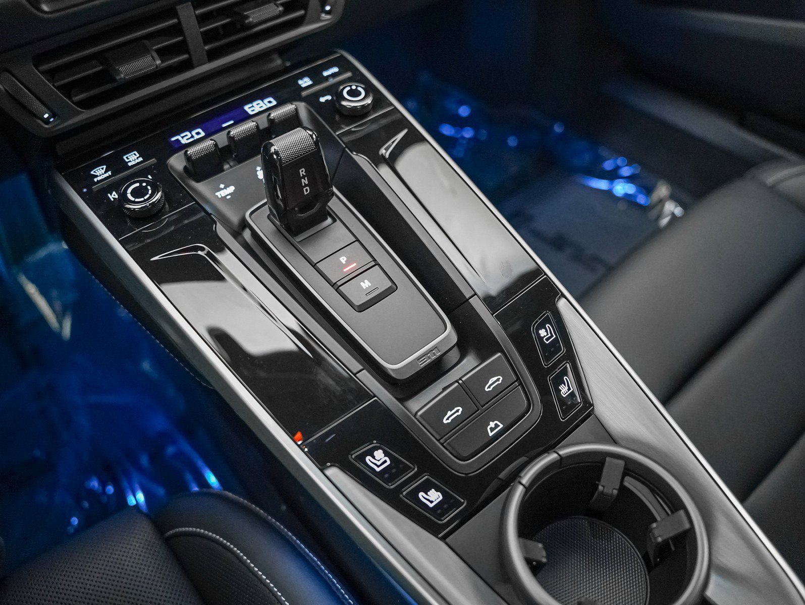 New 2026 ICE GREY Porsche Carrera S Cabriolet image 20