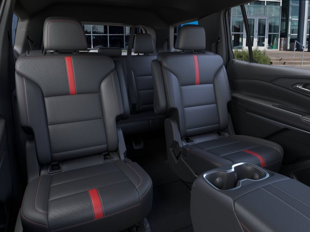 2026 Chevrolet Traverse RS - Photo 18