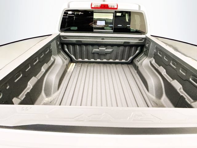 New 2026 Summit White Chevrolet LT image 28